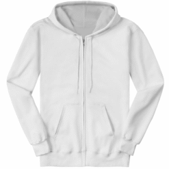 Hoodie Zipper