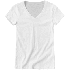 Ladies V-Neck