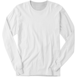 Long Sleeve
