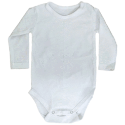 Baby Jumper Long