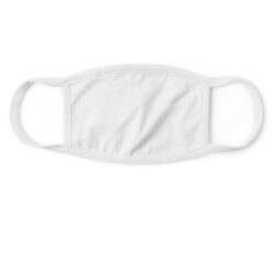 Small Cotton Face Mask