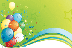 Birthday Card (MSPC)